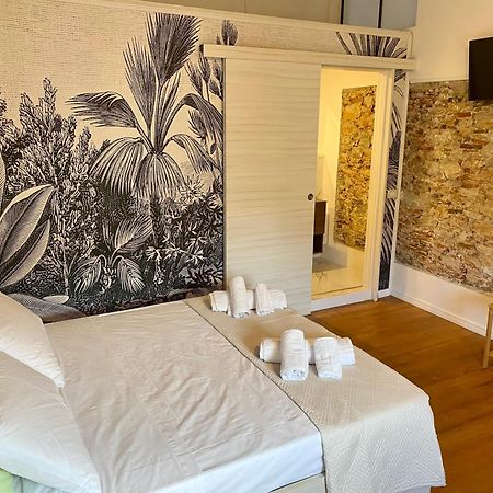 La Matilde Hotel เวียเรจโจ ภายนอก รูปภาพ
