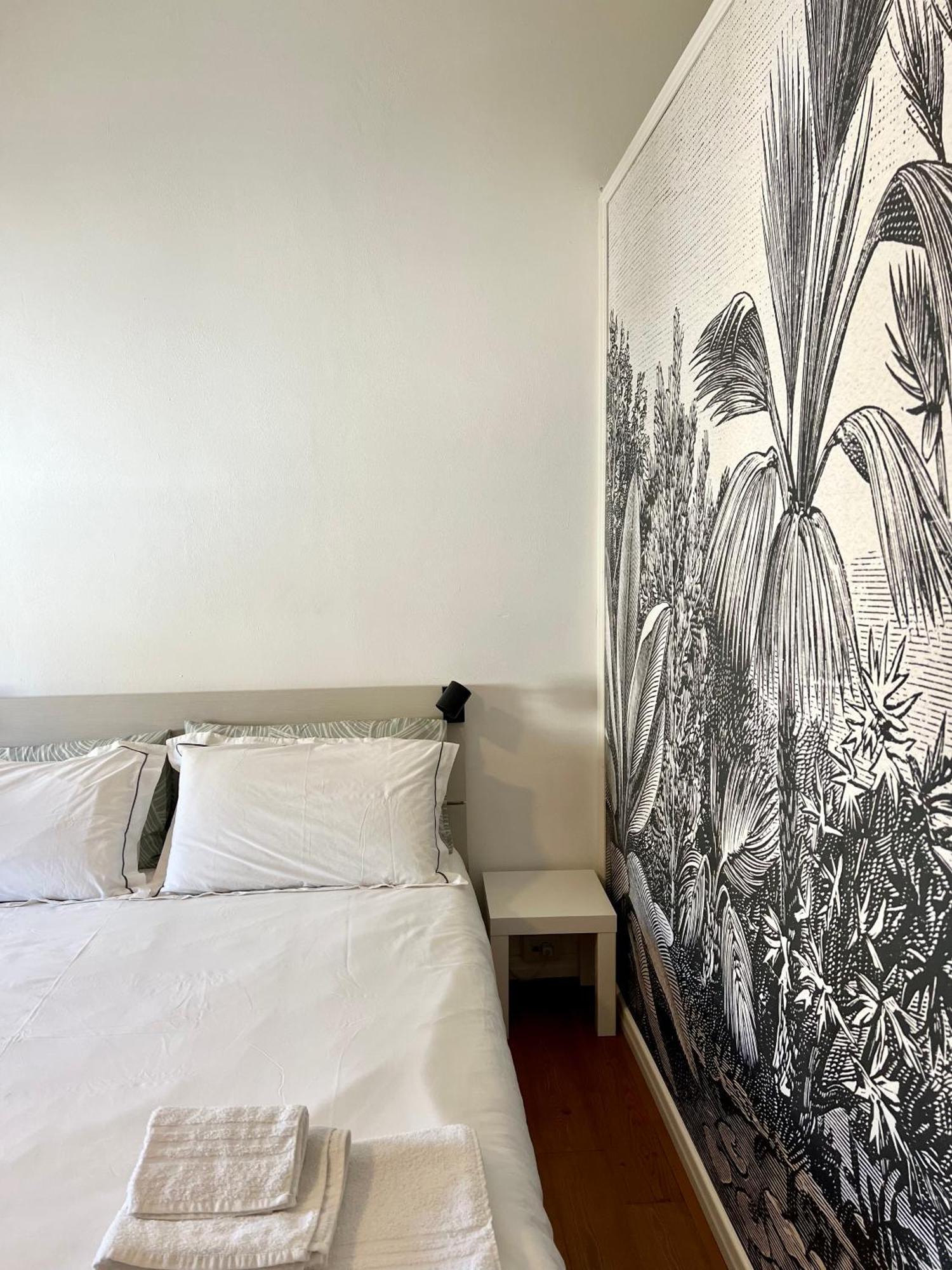 La Matilde Hotel เวียเรจโจ ภายนอก รูปภาพ